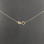 ⁦طقم ذهب فخم عيار 18 وزن 8.58 جم يخطف القلوب والحواس⁩ - الصورة ⁦5⁩