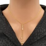 سبحه ذهب عيار 18 الوزن 1.70 جرام