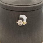 ⁦طقم ذهب عيار 18 الوزن 27.00 جرام⁩ - الصورة ⁦5⁩