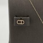 ⁦نصف طقم أطفال ذهب عيار 18 الوزن 1.15 جرام⁩ - الصورة ⁦4⁩