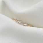 اسواره اطفال مواليد ذهب عيار 18 الوزن 2.11 جرام