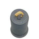 خاتم ذهب عيار 18 الوزن 2.05 جرام