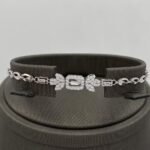 ⁦طقم ذهب عيار 18 الوزن 20.43 جرام⁩ - الصورة ⁦3⁩