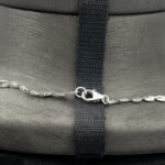 ⁦طقم ذهب عيار 18 الوزن 23.05 جرام⁩ - الصورة ⁦4⁩