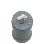 خاتم ذهب عيار 18 الوزن 2.09 جرام