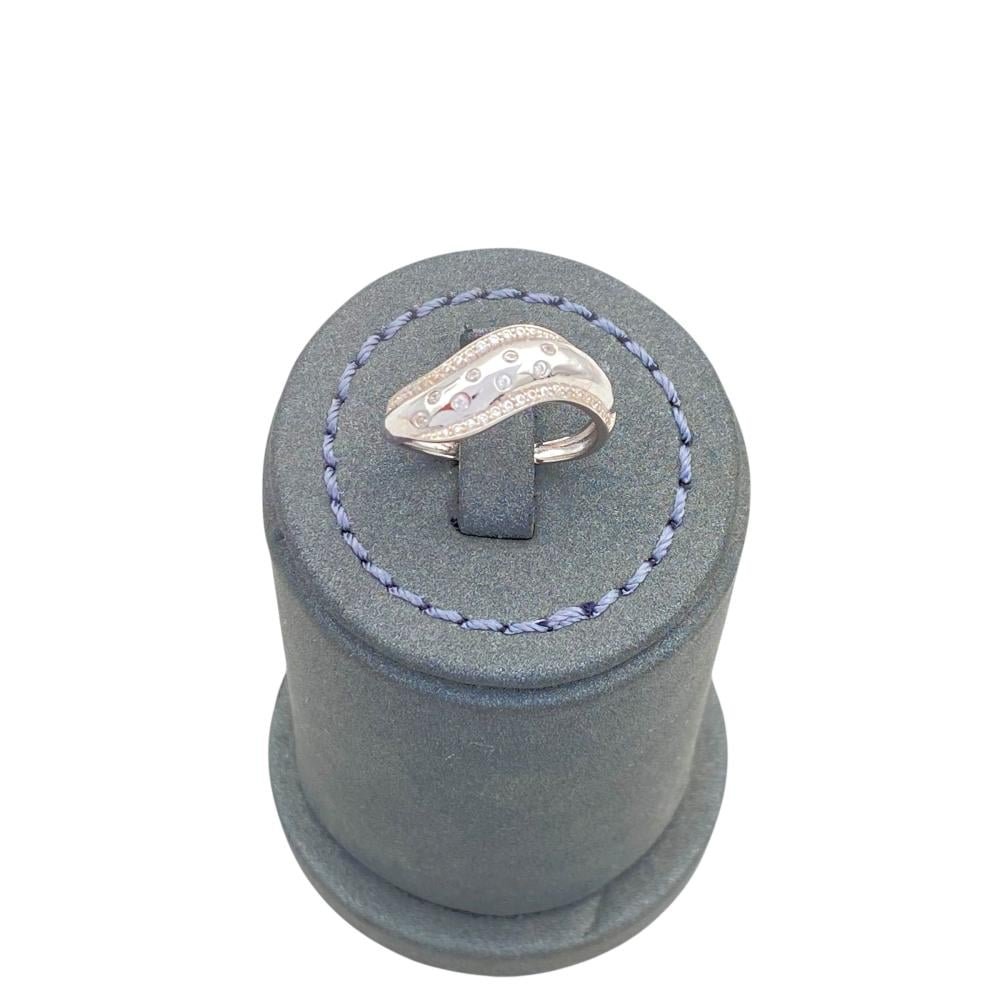 خاتم ذهب عيار 18 الوزن 2.09 جرام خاتم ذهب عيار 18 الوزن 2.09 جرام