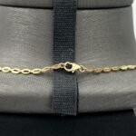 ⁦طقم ذهب عيار 18 الوزن 29.63 جرام⁩ - الصورة ⁦2⁩