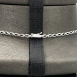 ⁦طقم ذهب عيار 18 الوزن 23.94 جرام⁩ - الصورة ⁦2⁩