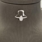 ⁦طقم ذهب عيار 18 الوزن 23.14 جرام⁩ - الصورة ⁦5⁩