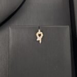 ⁦طقم ذهب الثعبان عيار 18 وزن 3.04 جم يمنحك بريق قوة وأناقة لا تُنسى⁩ - الصورة ⁦3⁩