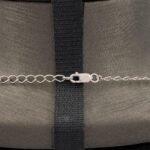 ⁦طقم ذهب عيار 18 الوزن 28.16 جرام⁩ - الصورة ⁦6⁩