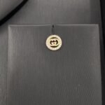 ⁦طقم ذهب ناعم عيار 18 وزن 2.77 جم بديع بأقل سعر فى متجرنا⁩ - الصورة ⁦2⁩