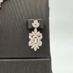 ⁦طقم ذهب عيار 18 الوزن 29.63 جرام⁩ - الصورة ⁦6⁩