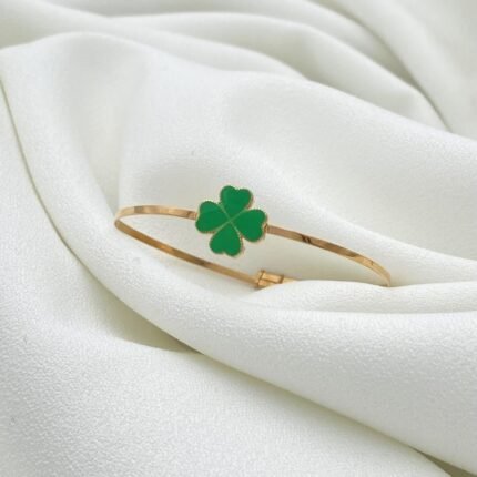 اسواره اطفال ذهب عيار 21 الوزن 2.59 جرام