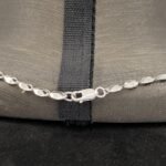 ⁦طقم ذهب عيار 18 الوزن 20.43 جرام⁩ - الصورة ⁦2⁩