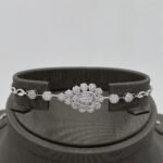 ⁦طقم ذهب عيار 18 الوزن 24.47 جرام⁩ - الصورة ⁦6⁩