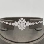 ⁦طقم ذهب عيار 18 الوزن 33.35 جرام⁩ - الصورة ⁦2⁩