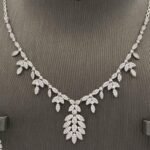 ⁦طقم ذهب عيار 18 الوزن 26.96 جرام⁩ - الصورة ⁦6⁩