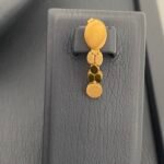 ⁦طقم ذهب عيار 21 الوزن 32.37 جرام⁩ - الصورة ⁦5⁩