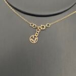 ⁦طقم ذهب عيار 18 الوزن 17.03 جرام⁩ - الصورة ⁦6⁩