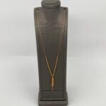 ⁦سبحه ذهب عيار 21 الوزن 1.76 جرام⁩ - الصورة ⁦5⁩