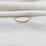 اسواره اطفال عيار  18 الوزن 1.35 جرام