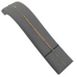 اسواره ذهب عيار 18 الوزن 1.00 جرام