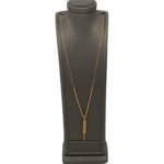 سبحه ذهب عيار 21 الوزن 1.76 جرام