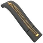 اسواره ذهب عيار 18 الوزن 10.58 جرام