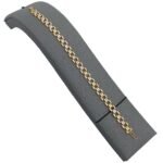 اسواره ذهب عيار 18 الوزن 6.22 جرام